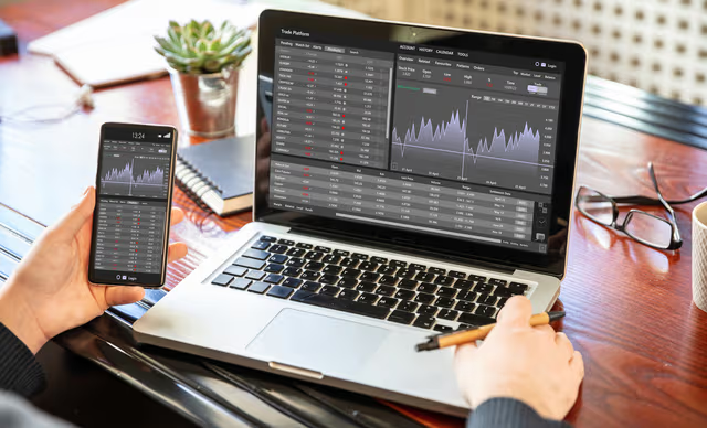 Credit Monitoring